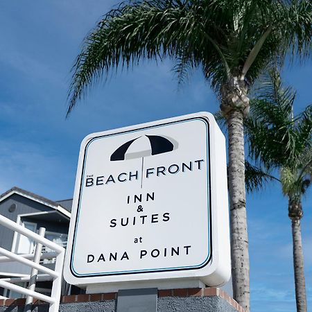 Beachfront Inn And Suites At Дейна Пойнт Екстериор снимка